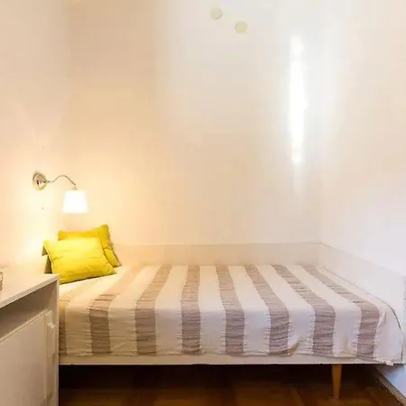 Casa Di Nono شقة *