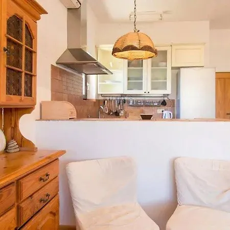 Casa Di Nono * Baška