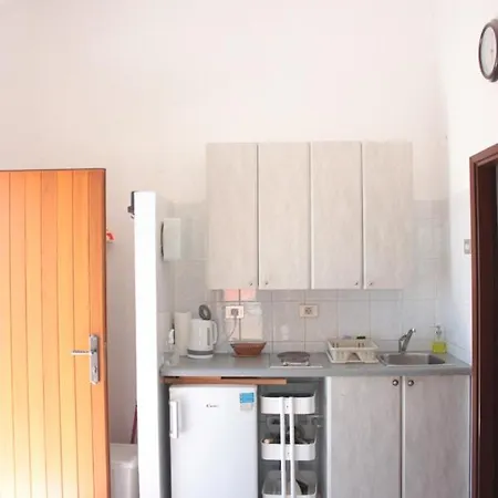 Casa Di Nono Baška
