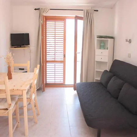 Casa Di Nono Baška