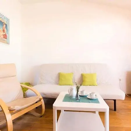 Casa Di Nono Baška