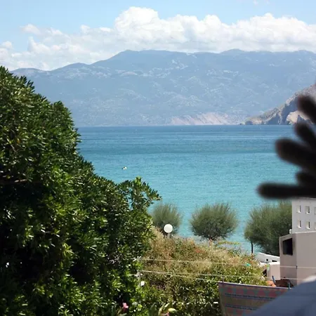Apartament Casa Di Nono *