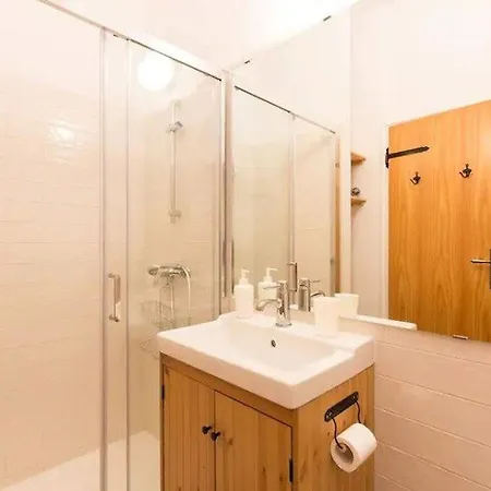 Casa Di Nono Apartment