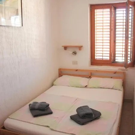 Apartmán Casa Di Nono *