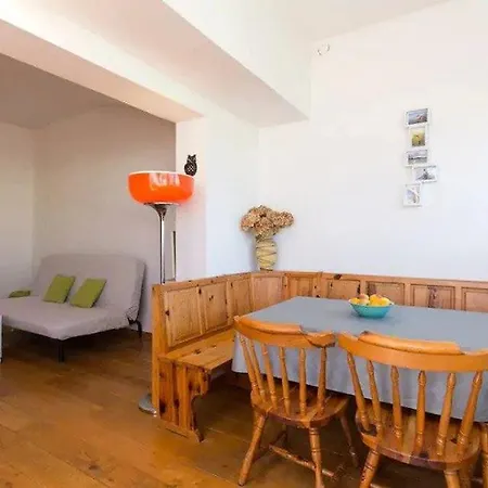 Casa Di Nono Apartment *