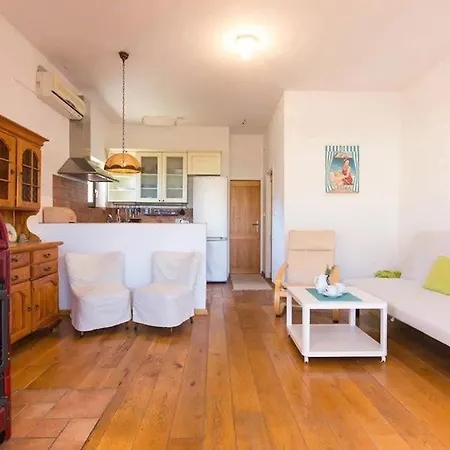 Casa Di Nono Apartment