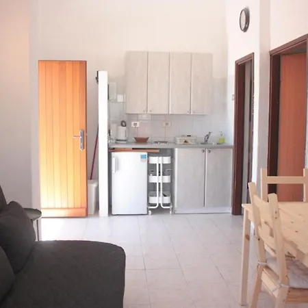 Casa Di Nono