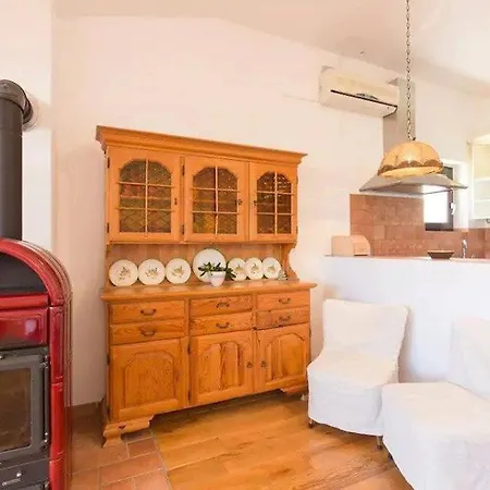 Casa Di Nono