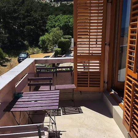 Casa Di Nono Apartmán