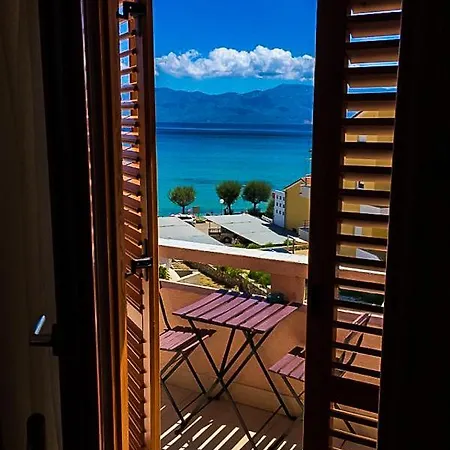 Apartmán Casa Di Nono