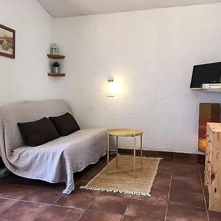 Casa Di Nono Apartmán *