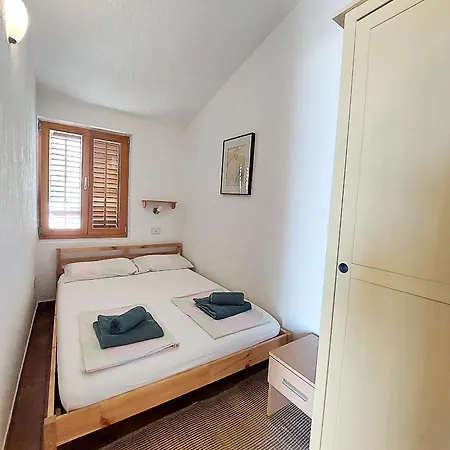 Apartmán Casa Di Nono Baška