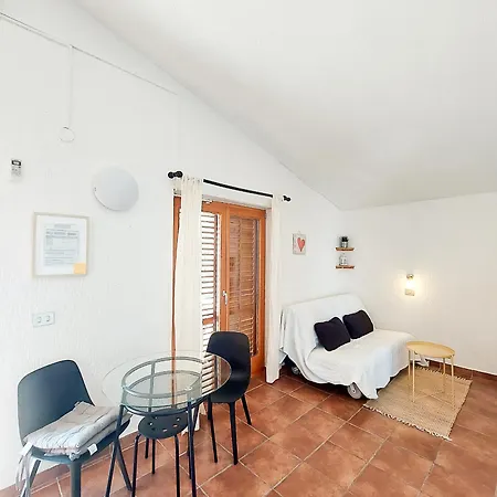 Casa Di Nono Baška