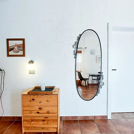Apartmán Casa Di Nono
