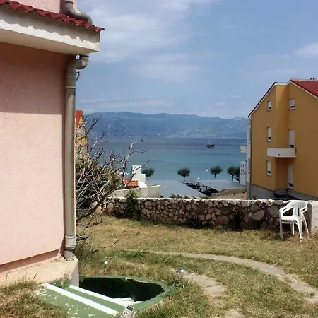 Casa Di Nono Baska (Krk)