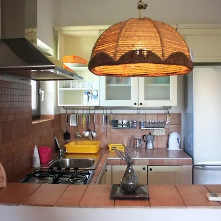 Apartmán Casa Di Nono