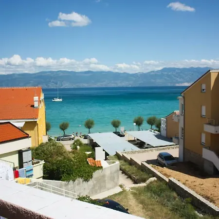 Casa Di Nono Apartmán