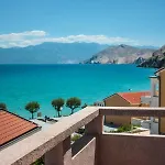 Casa Di Nono Appartement Baška