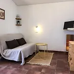Casa Di Nono شقة *