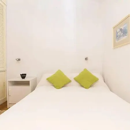 Casa Di Nono Baška