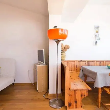 Casa Di Nono Apartament *