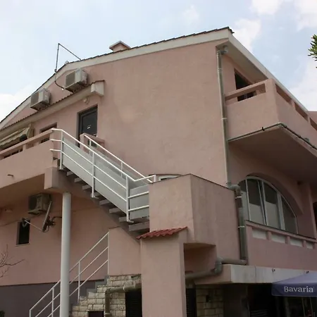 Casa Di Nono Appartement Baška